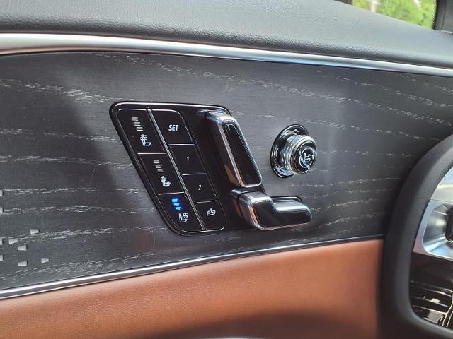 2027 Cadillac LYRIQ Signature Sport