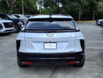 2027 Cadillac LYRIQ Signature Sport