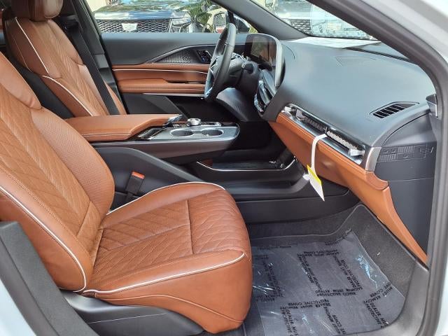 2027 Cadillac LYRIQ Signature Sport