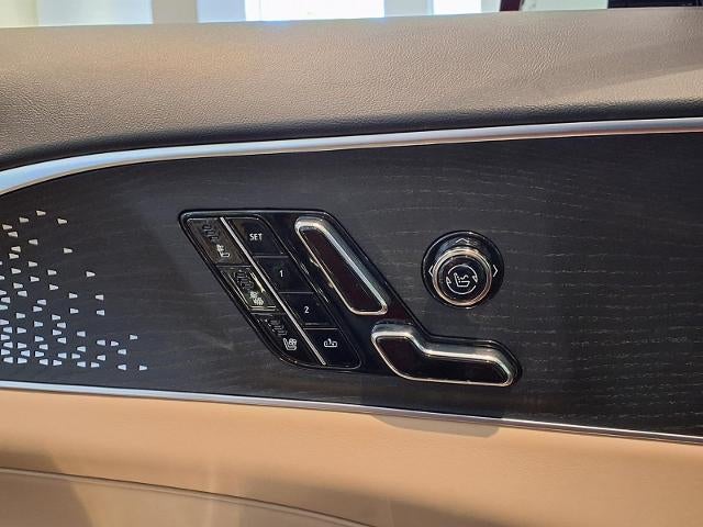 2026 Cadillac LYRIQ Signature Sport