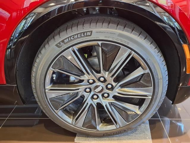 2026 Cadillac LYRIQ Signature Sport