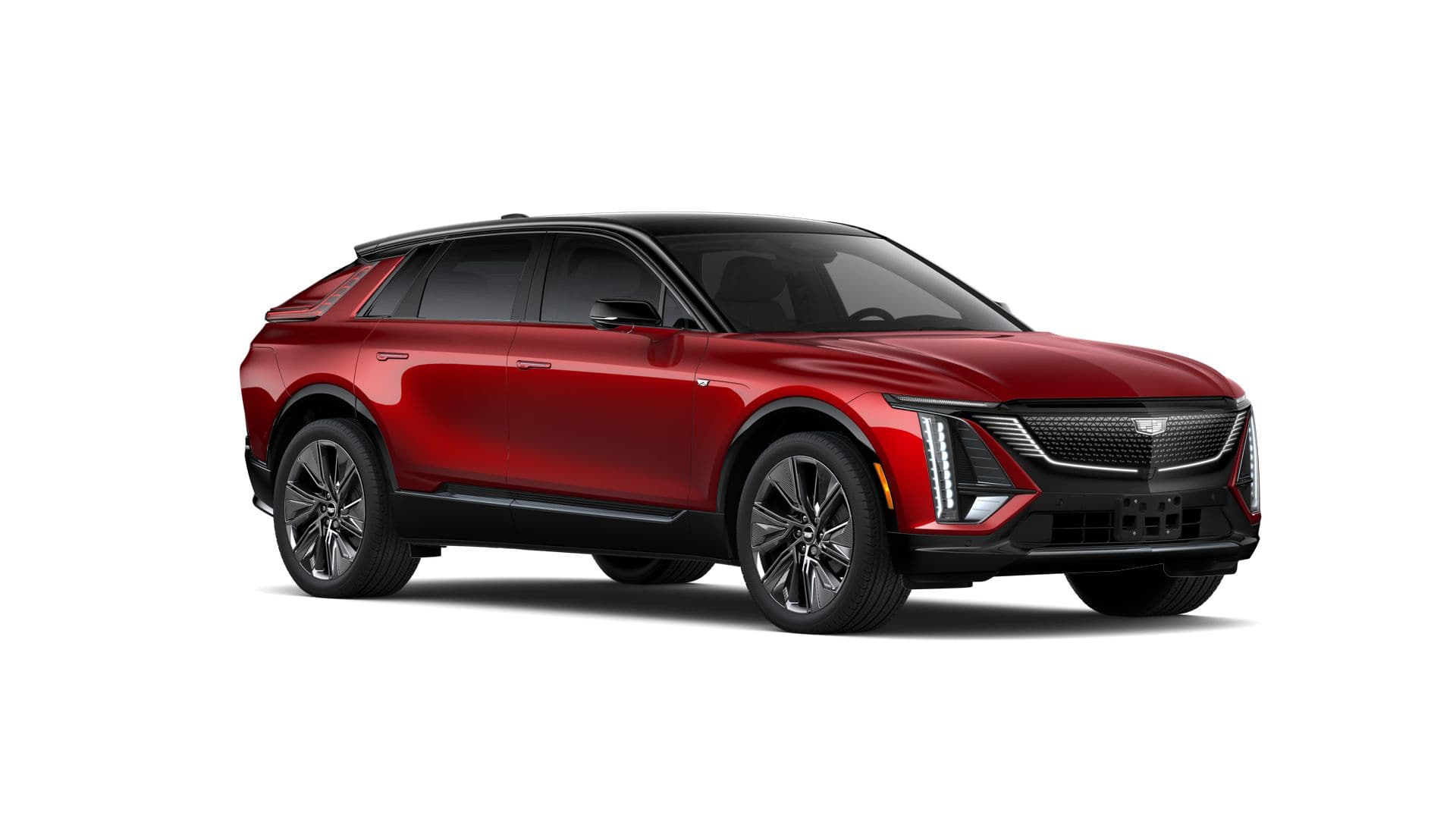 2026 Cadillac LYRIQ Signature Sport
