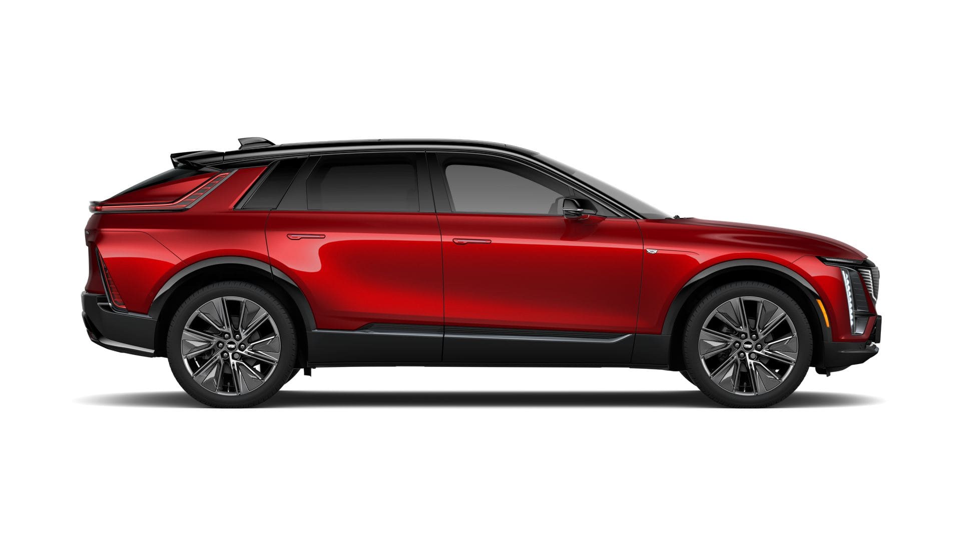 2026 Cadillac LYRIQ Signature Sport