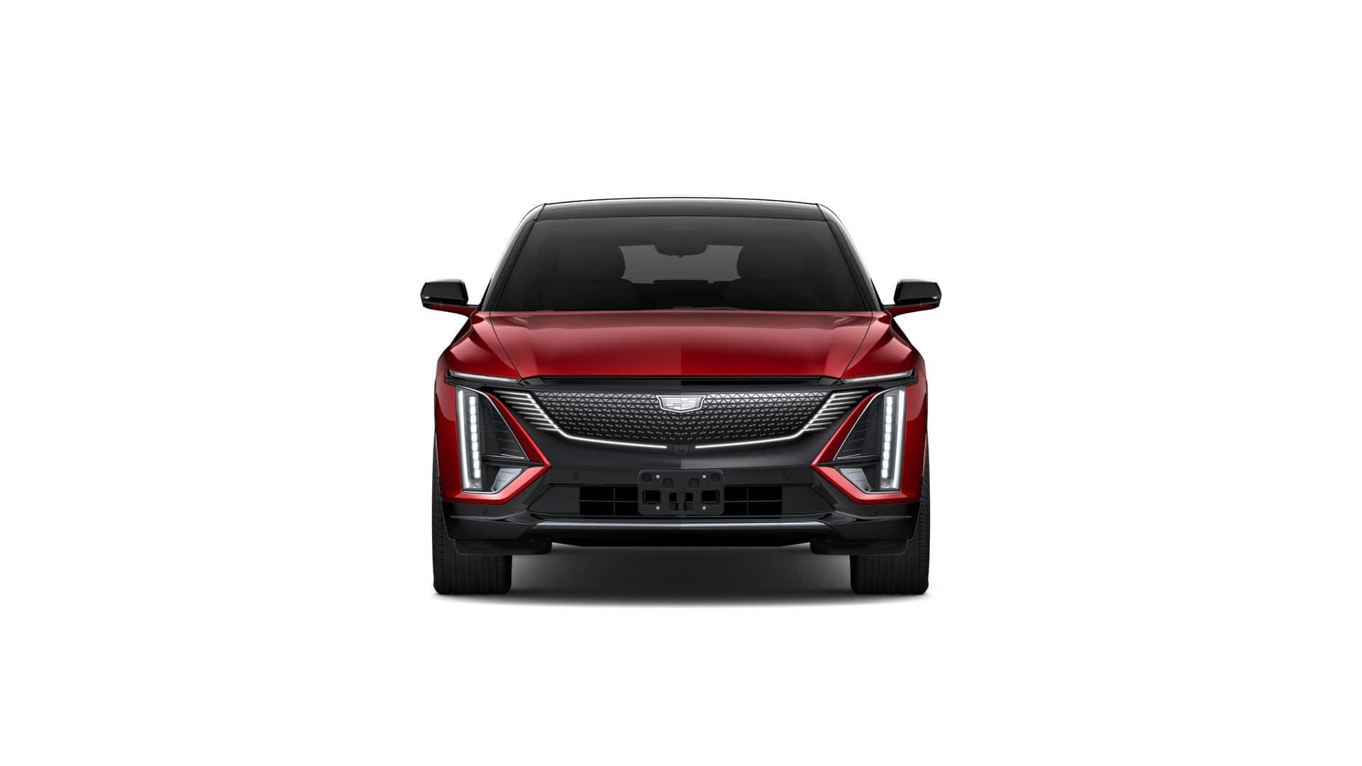 2026 Cadillac LYRIQ Signature Sport