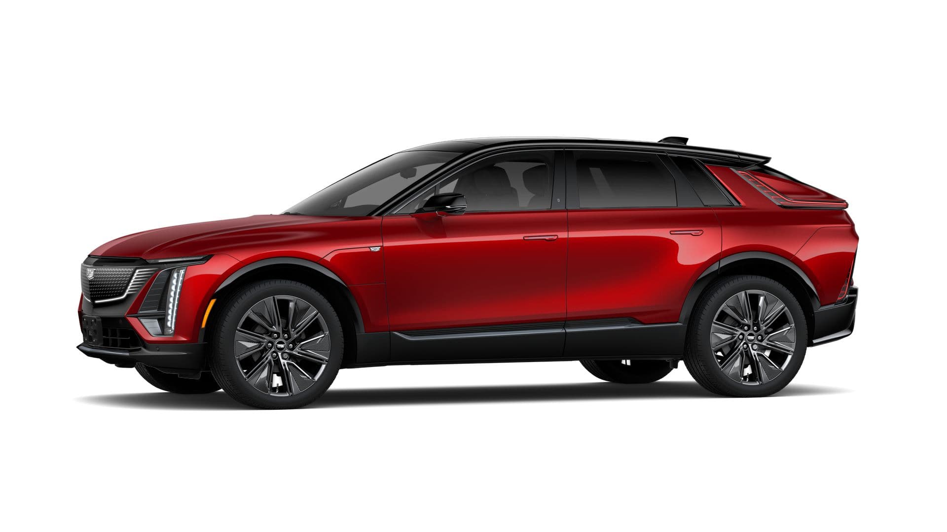 2026 Cadillac LYRIQ Signature Sport