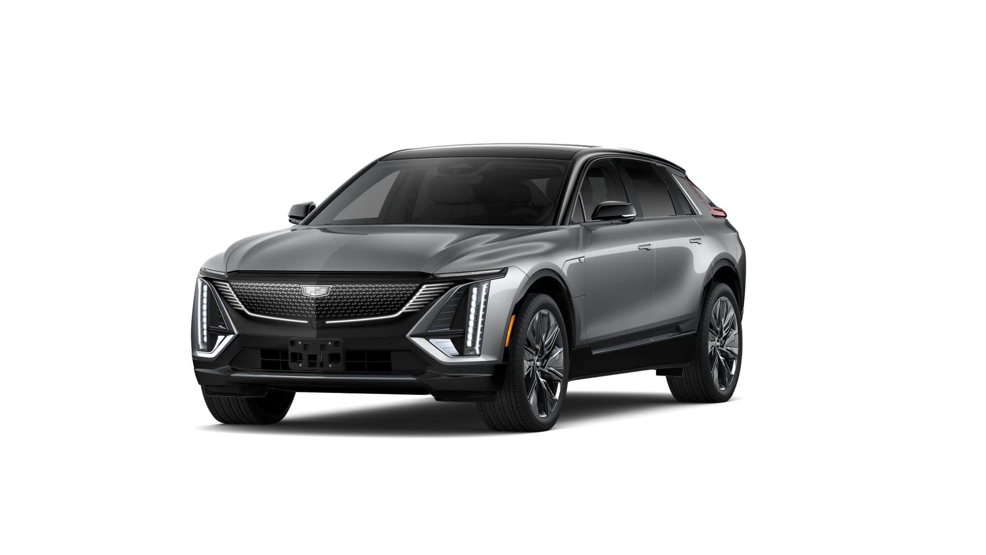 2026 Cadillac LYRIQ Signature Sport