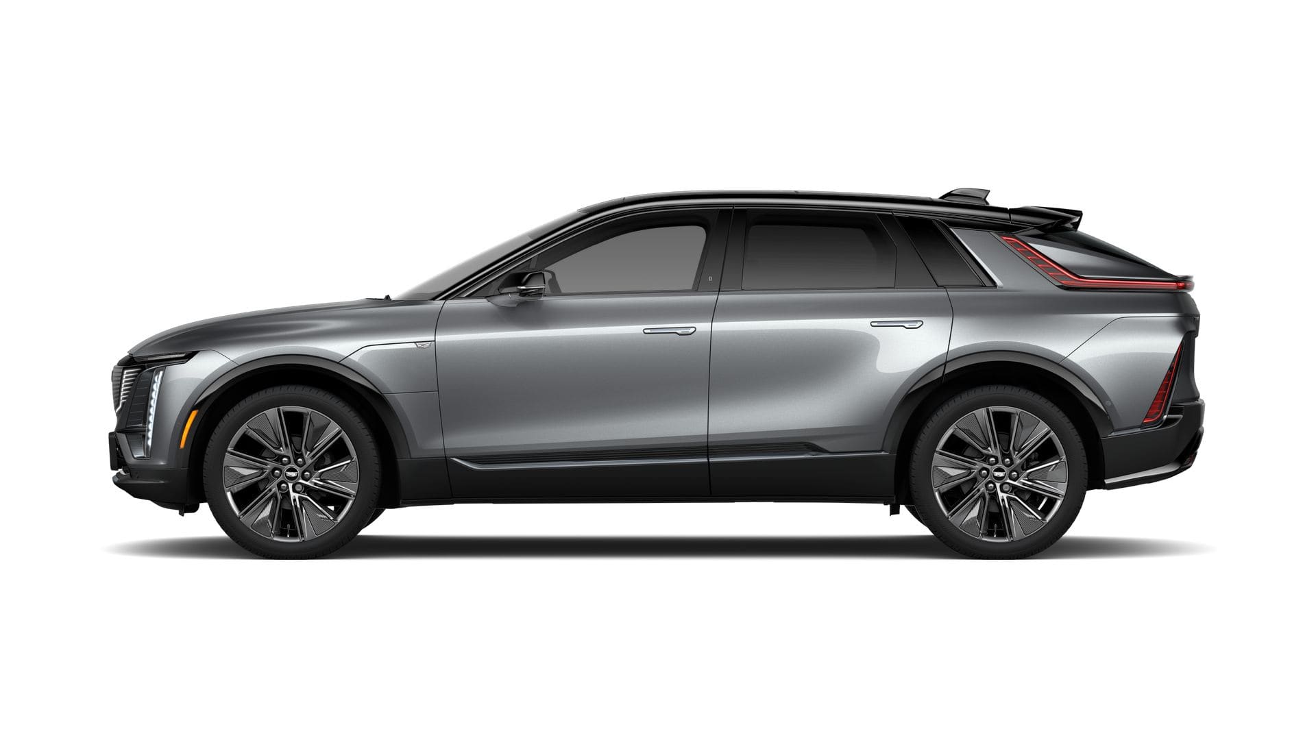 2026 Cadillac LYRIQ Signature Sport