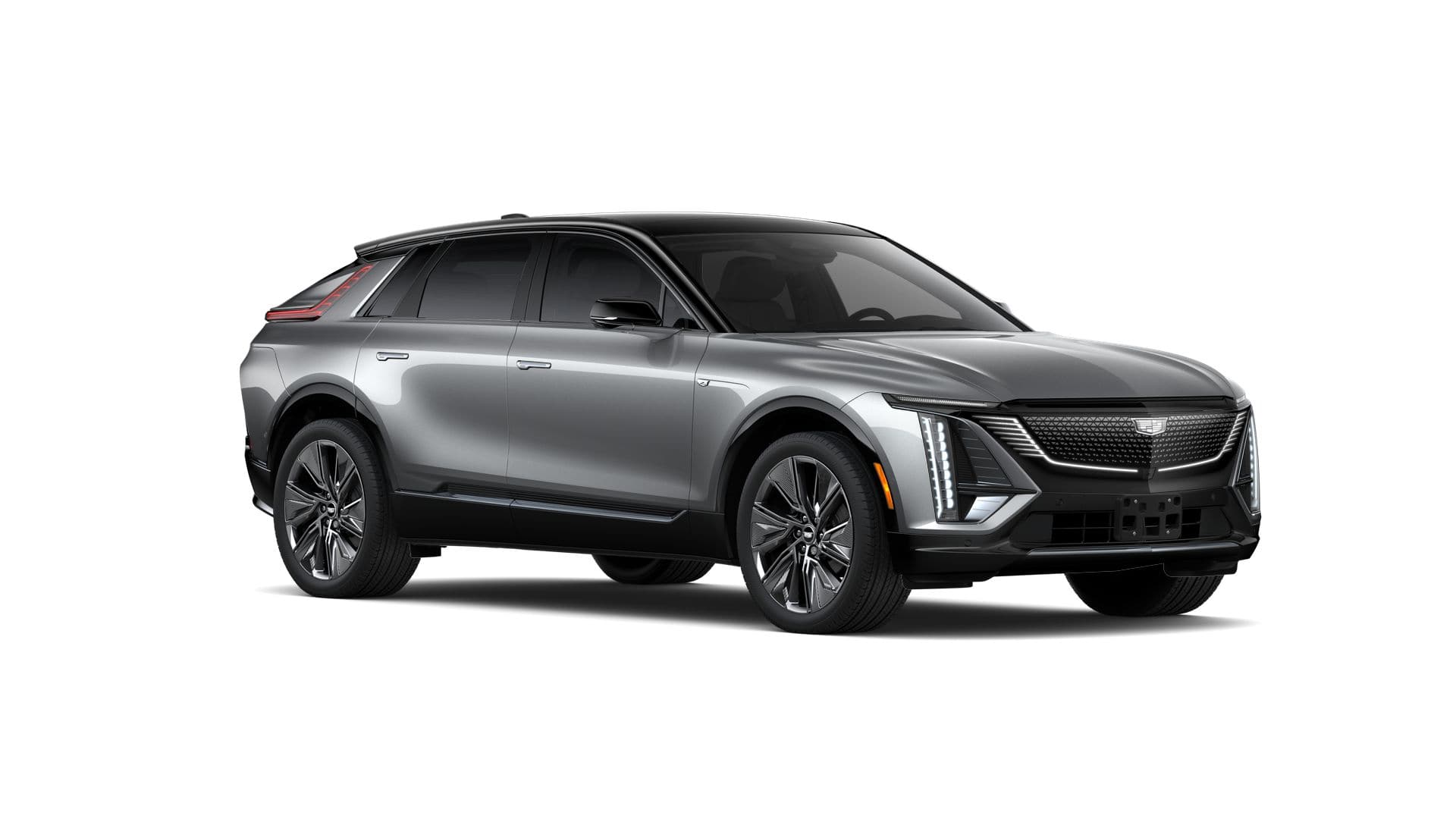2026 Cadillac LYRIQ Signature Sport