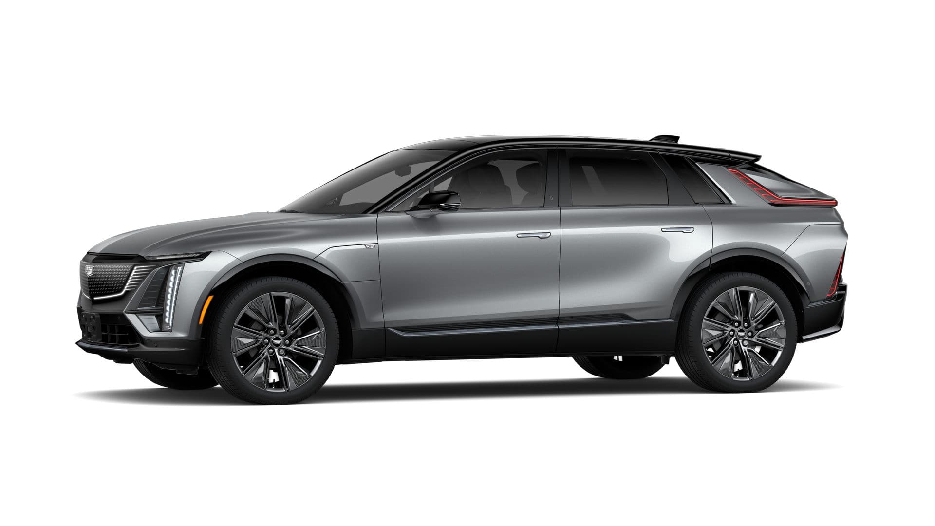 2026 Cadillac LYRIQ Signature Sport