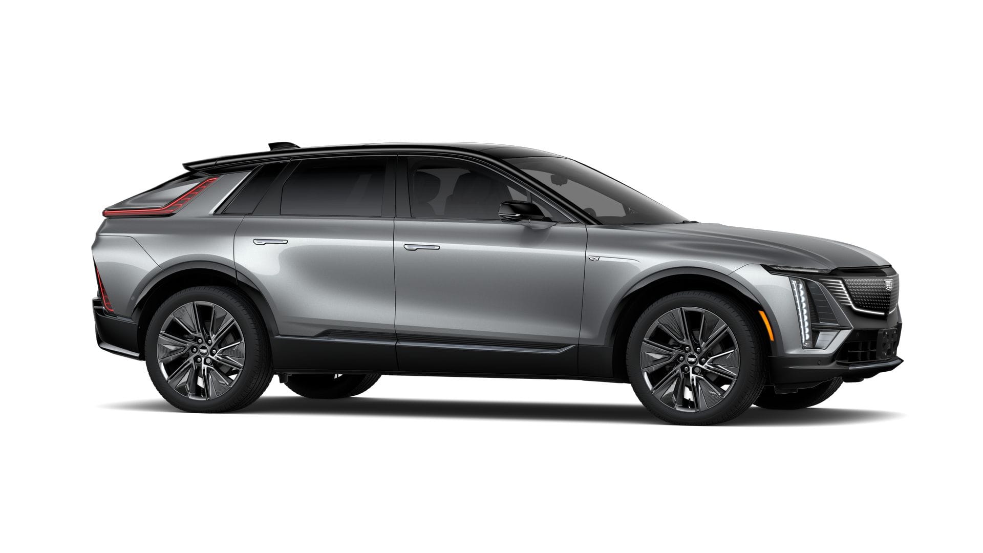 2026 Cadillac LYRIQ Signature Sport