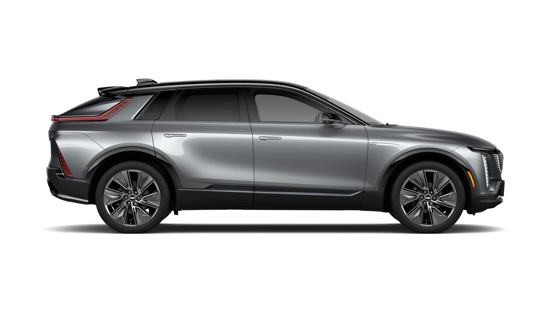 2026 Cadillac LYRIQ Signature Sport
