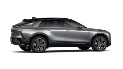 2026 Cadillac LYRIQ Signature Sport