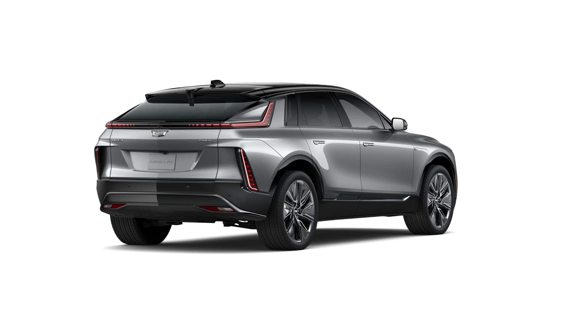 2026 Cadillac LYRIQ Signature Sport