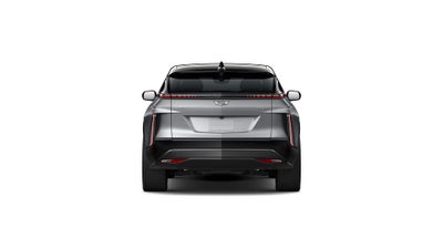 2026 Cadillac LYRIQ Signature Sport