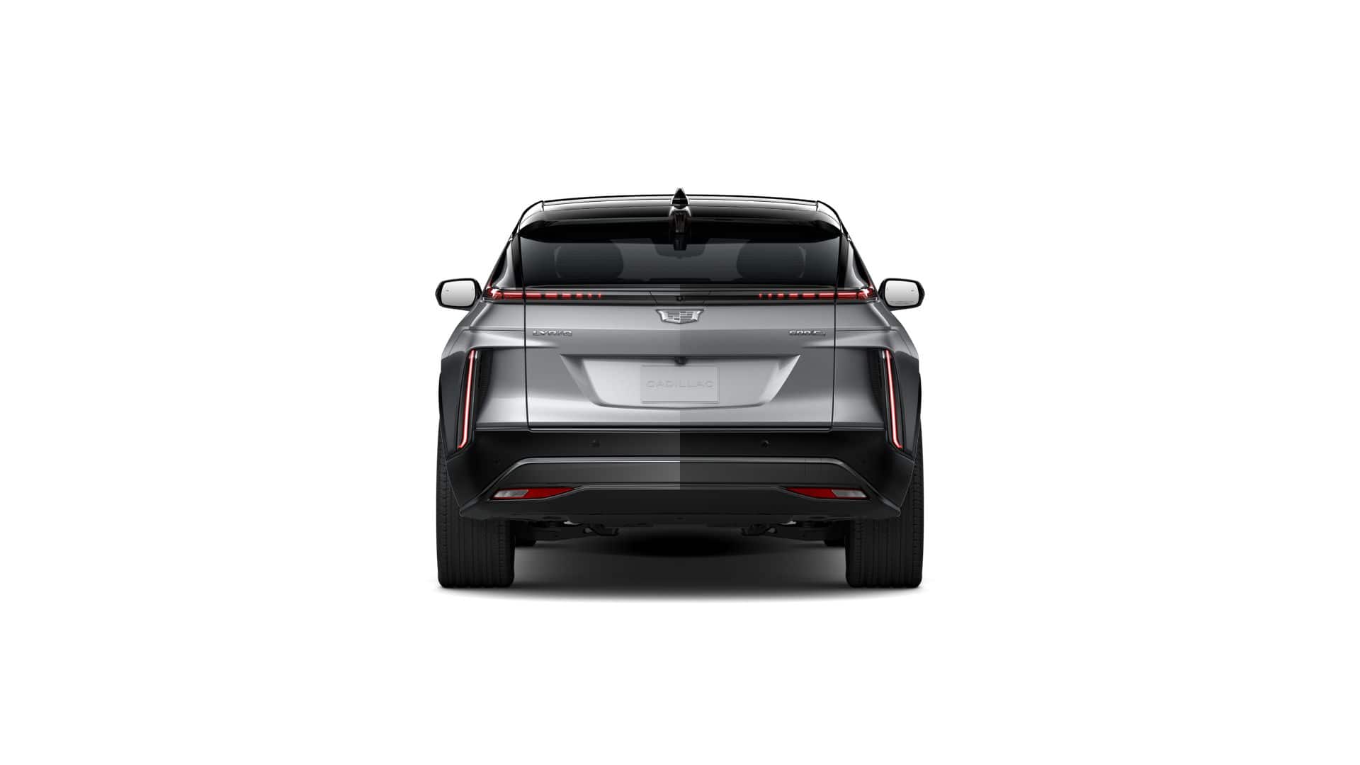 2026 Cadillac LYRIQ Signature Sport