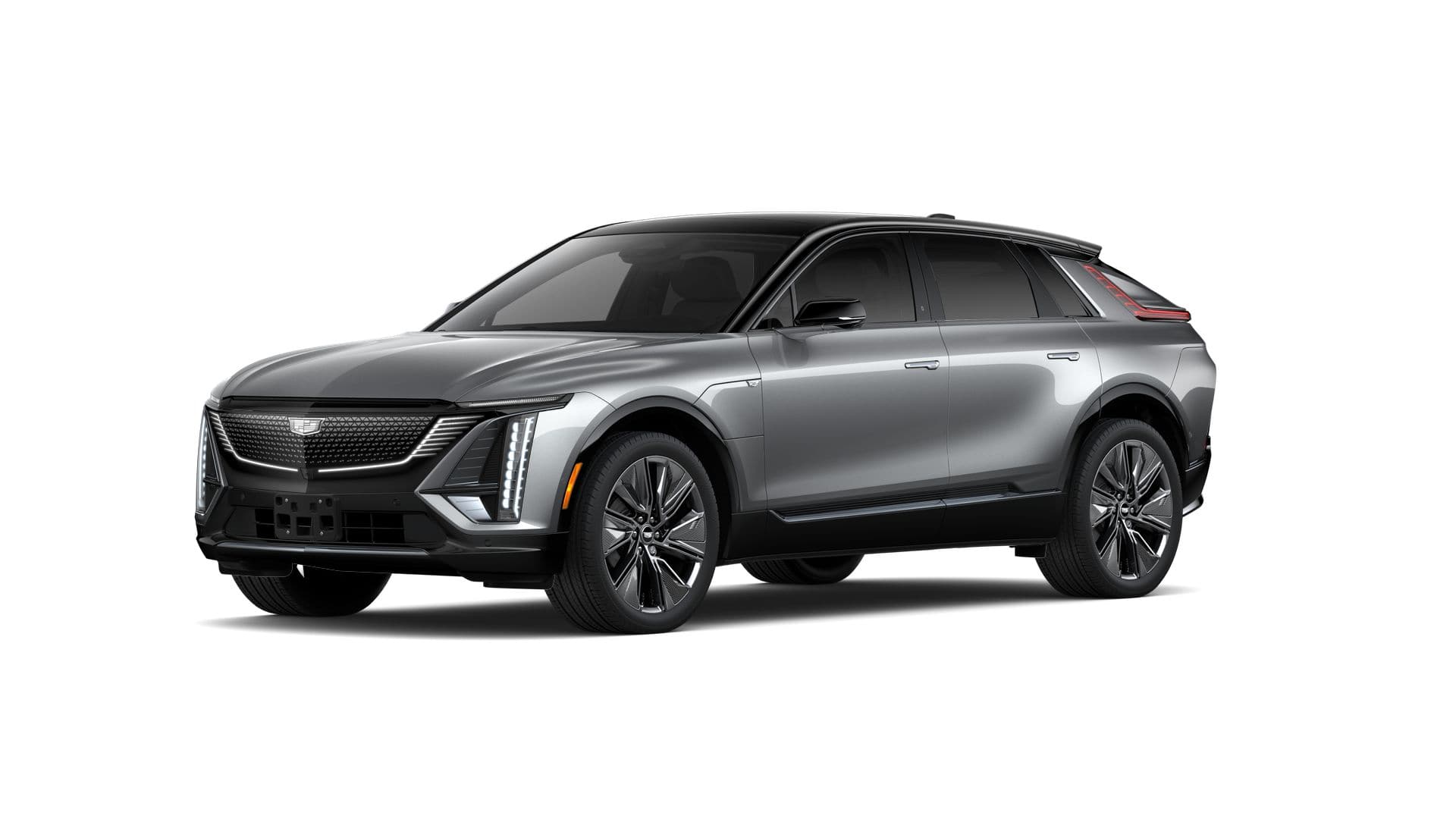 2026 Cadillac LYRIQ Signature Sport