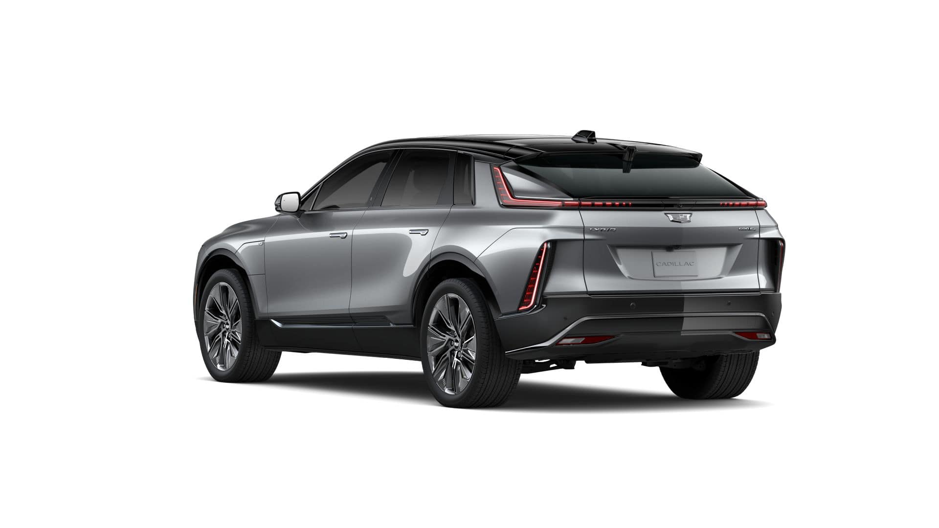 2026 Cadillac LYRIQ Signature Sport
