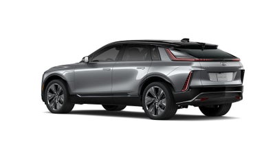 2026 Cadillac LYRIQ Signature Sport