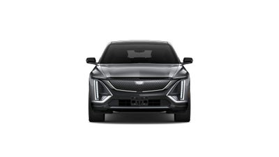 2026 Cadillac LYRIQ Signature Sport