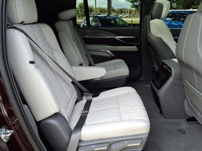 2026 Cadillac ESCALADE IQL Luxury