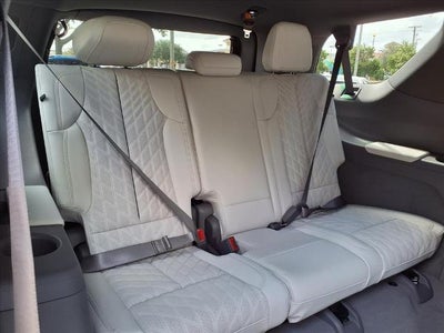 2026 Cadillac ESCALADE IQL Luxury