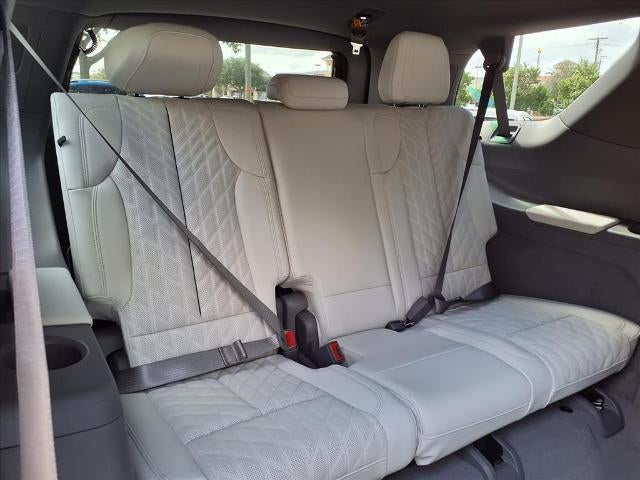 2026 Cadillac ESCALADE IQL Luxury