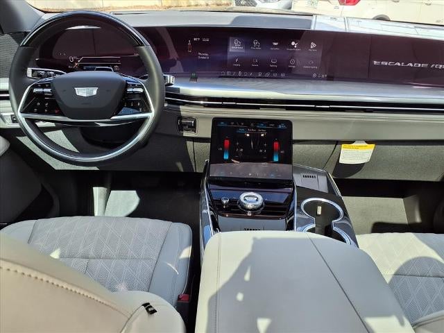 2026 Cadillac ESCALADE IQL Luxury