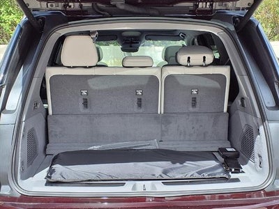 2026 Cadillac ESCALADE IQL Luxury