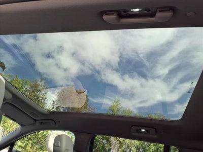 2026 Cadillac ESCALADE IQL Luxury