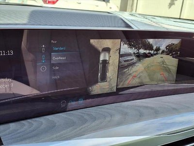 2026 Cadillac ESCALADE IQL Luxury