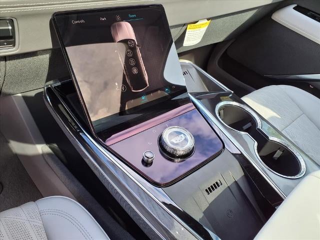 2026 Cadillac ESCALADE IQL Luxury