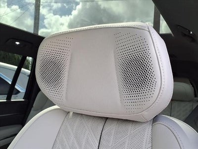 2026 Cadillac ESCALADE IQL Luxury