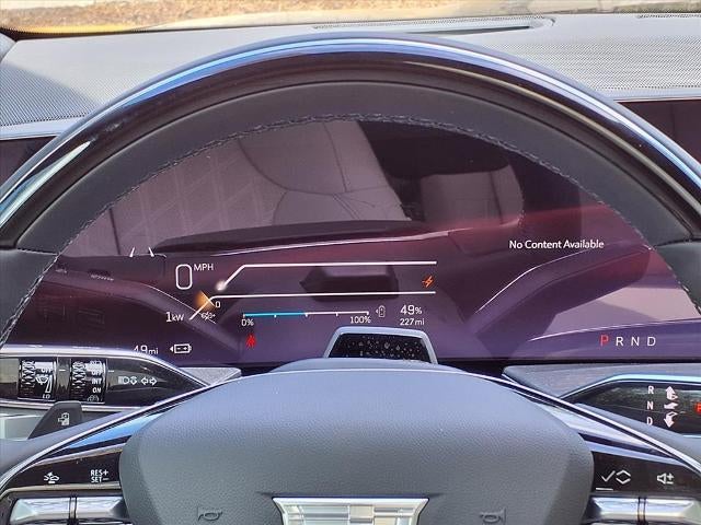 2026 Cadillac ESCALADE IQL Luxury