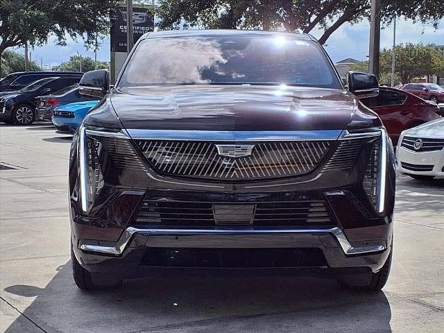 2026 Cadillac ESCALADE IQL Luxury