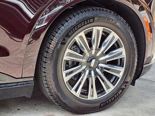 2026 Cadillac ESCALADE IQL Luxury