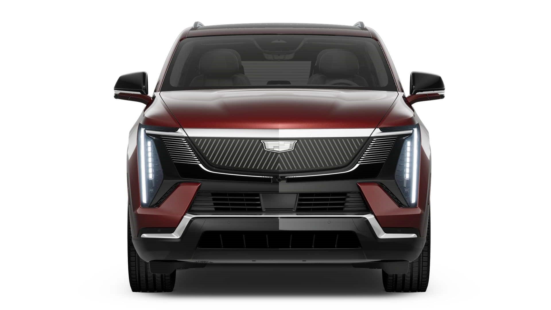 2026 Cadillac ESCALADE IQL Luxury