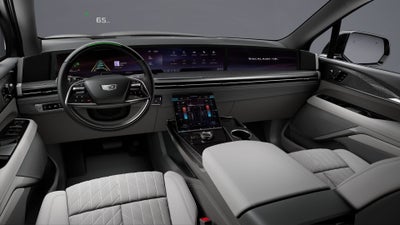 2026 Cadillac ESCALADE IQL Luxury