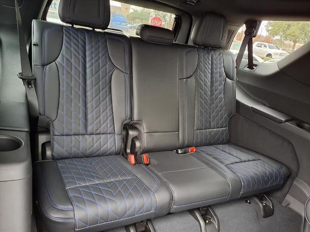 2026 Cadillac ESCALADE IQL Luxury