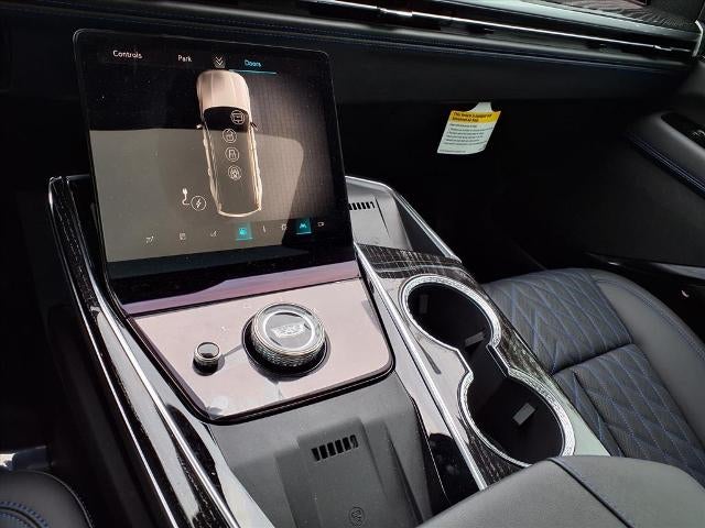 2026 Cadillac ESCALADE IQL Luxury