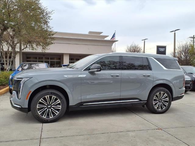 2026 Cadillac ESCALADE IQL Luxury