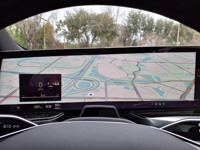 2026 Cadillac ESCALADE IQL Luxury