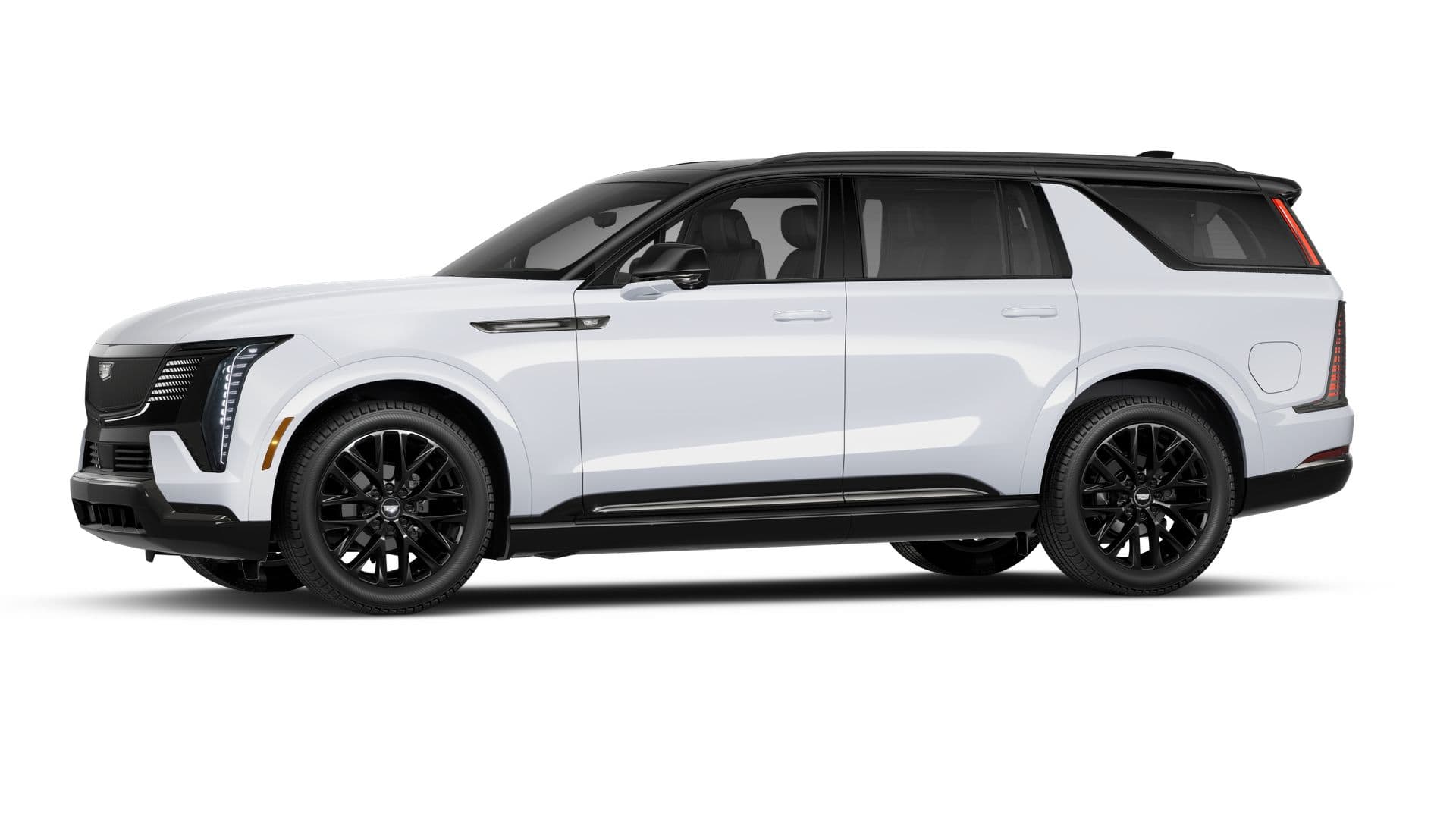 2026 Cadillac ESCALADE IQL Base