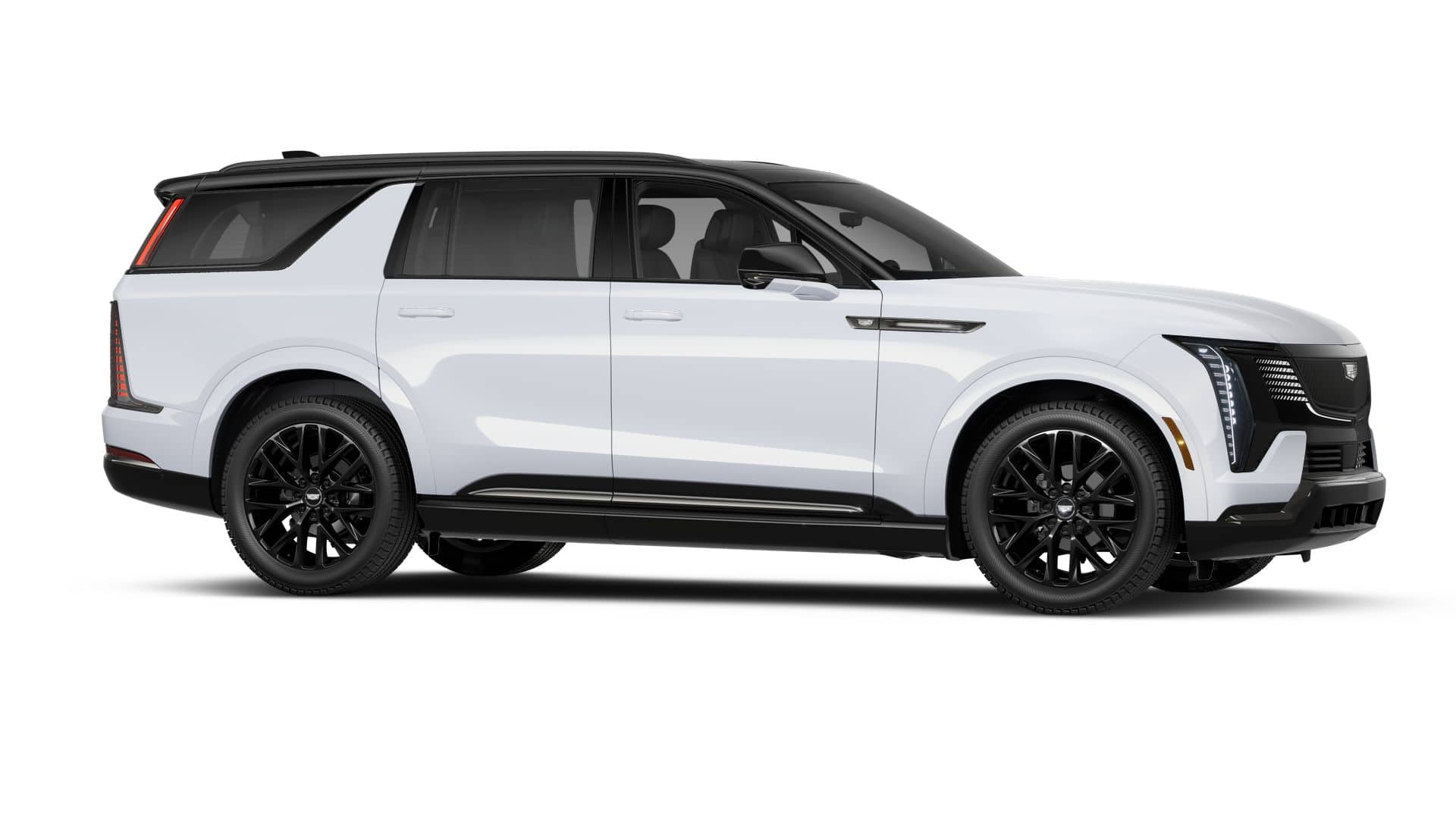 2026 Cadillac ESCALADE IQL Base