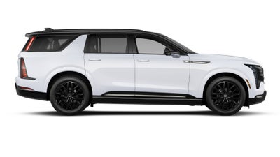 2026 Cadillac ESCALADE IQL Base