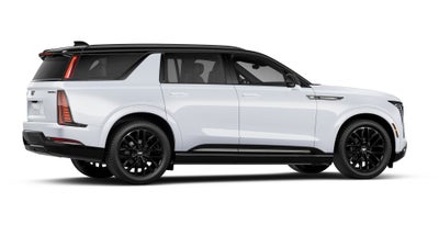 2026 Cadillac ESCALADE IQL Base