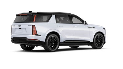 2026 Cadillac ESCALADE IQL Base