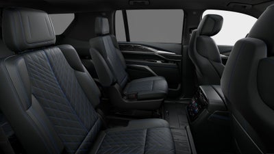2026 Cadillac ESCALADE IQL Base
