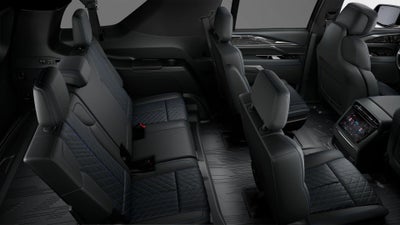 2026 Cadillac ESCALADE IQL Base