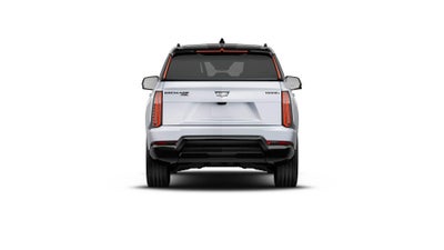 2026 Cadillac ESCALADE IQL Base