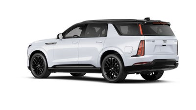 2026 Cadillac ESCALADE IQL Base